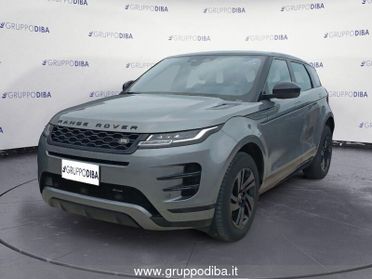 Land Rover RR Evoque Range Rover Evoque II 2019 Die Range Rover Evoque 2.0d i4 mhev R-Dynamic S awd 16