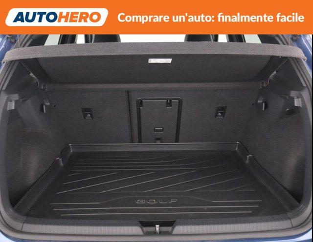 VOLKSWAGEN Golf 1.5 eTSI 150 CV ACT DSG R-Line Plus