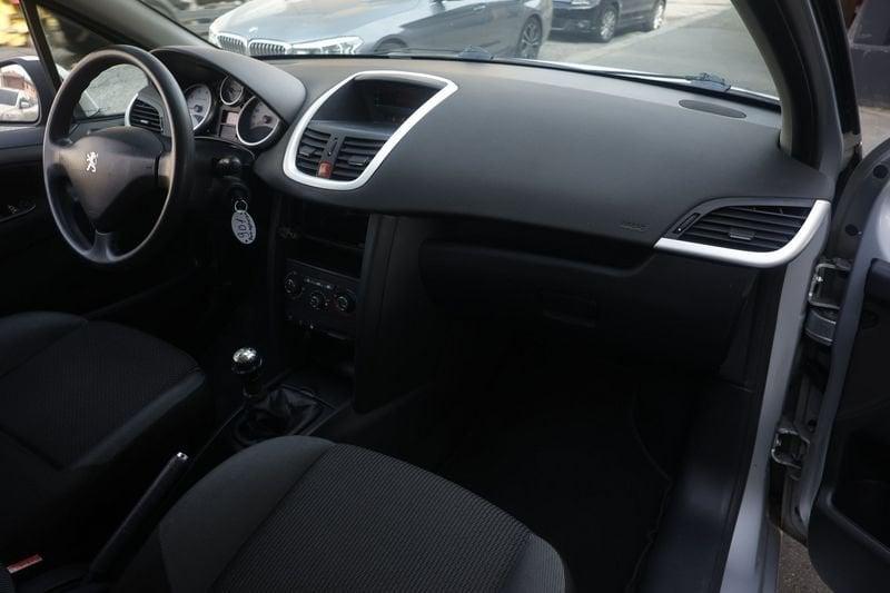 Peugeot 207 Peugeot 207 3p 1.4 8v Energie Sport eco-Gpl 54KW ANNO 2010