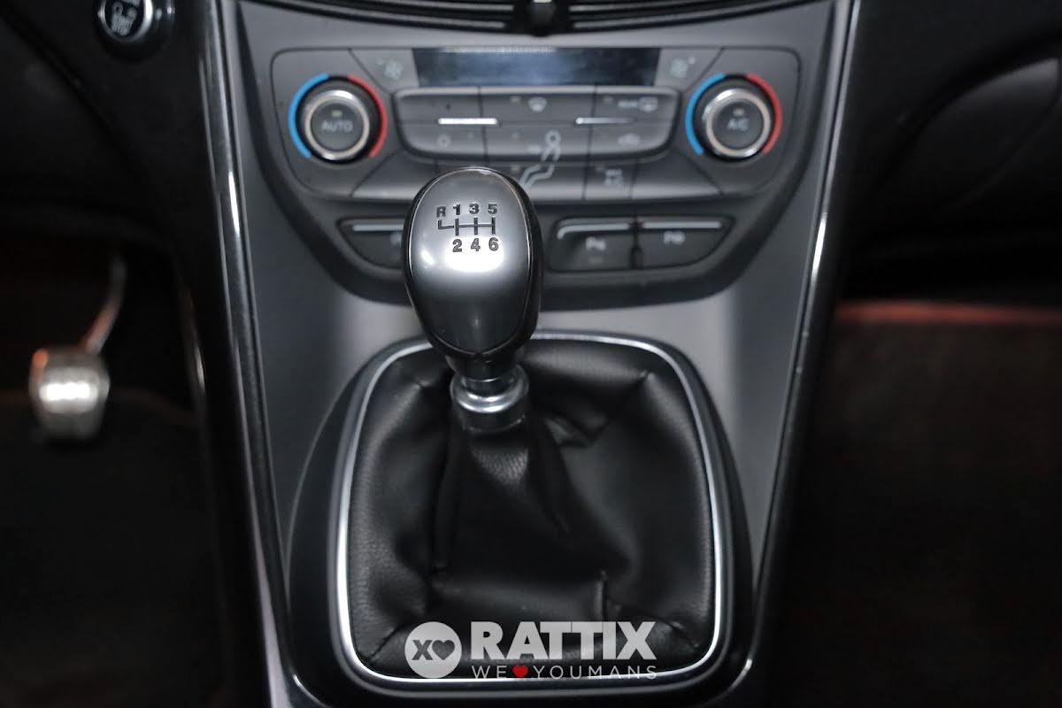 Ford Kuga 1.5 Ecoboost 120CV ST-Line