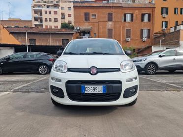 Fiat Panda 1.2 Easy easypower Gpl 69cv