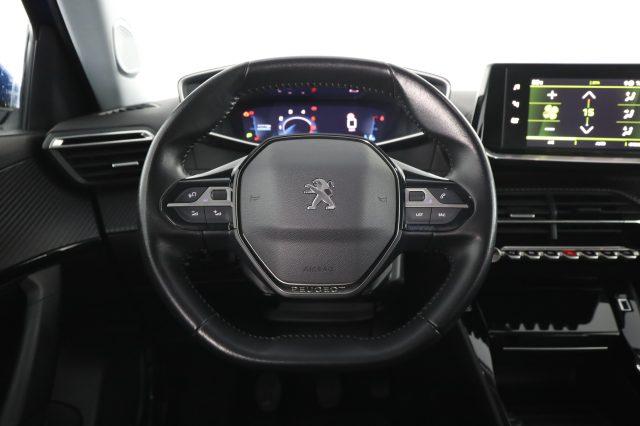 PEUGEOT 2008 2008 BlueHDi 110 S&S Allure Pack