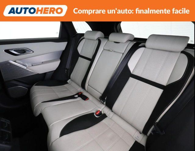 LAND ROVER Range Rover Velar 2.0D I4 240 CV R-Dynamic SE