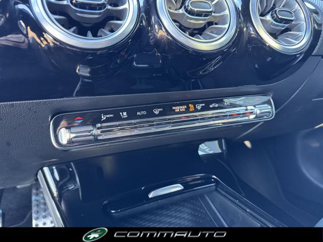 MERCEDES-BENZ A 200 Automatic AMG Line Advanced Plus