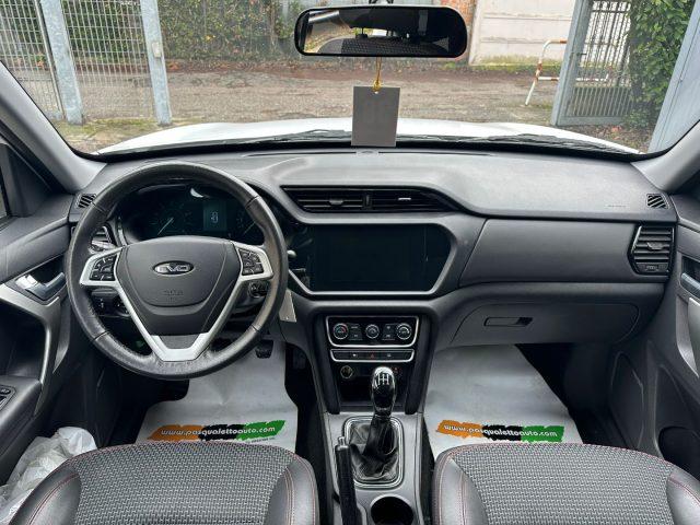 EVO Evo5 Evo 5 1.6 Bi-Fuel GPL