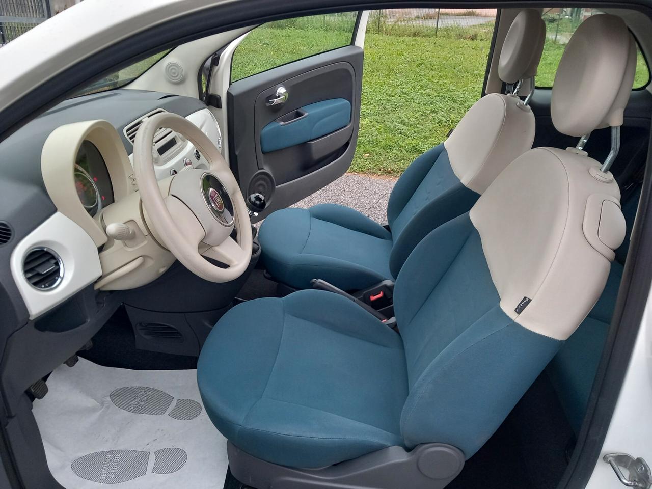 Fiat 500 1.2 Pop EURO 5