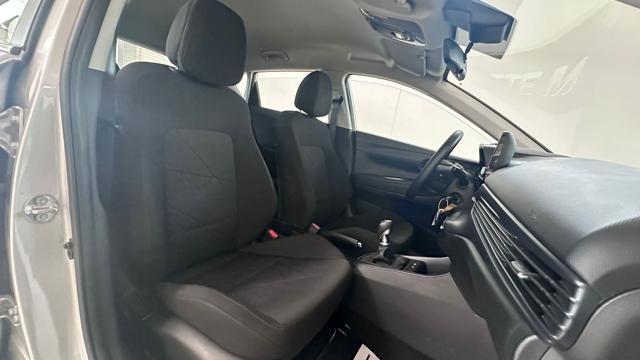 HYUNDAI Bayon 1.0 T-GDI Hybrid 48V iMT XLine"NEO PATENTATI"