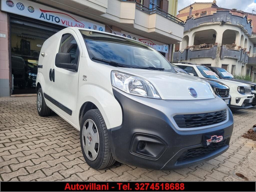 FIAT FIORINO 1.3 mjt cv 95