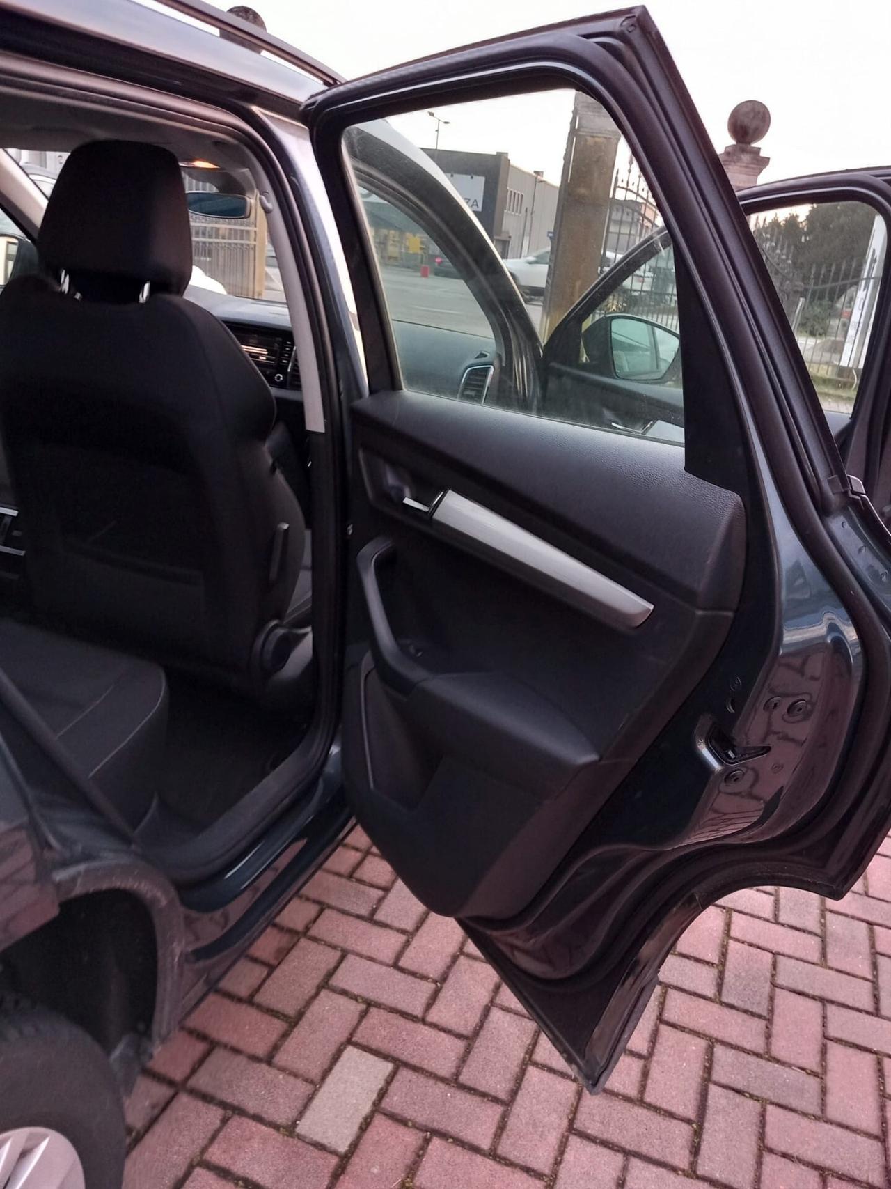 Skoda Karoq 1.6 TDI SCR Style