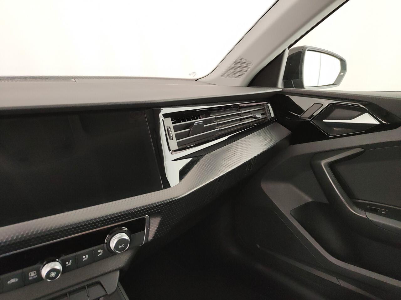 Audi A1 SPB 25 TFSI Admired