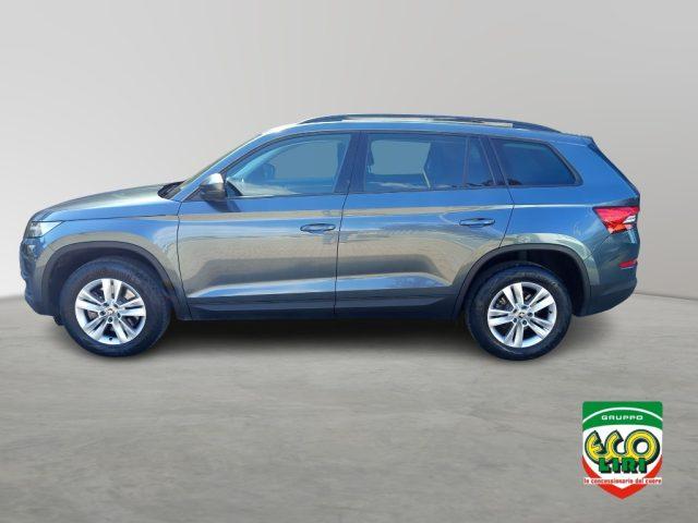 SKODA Kodiaq 2.0 TDI EVO SCR DSG 7 posti Executive