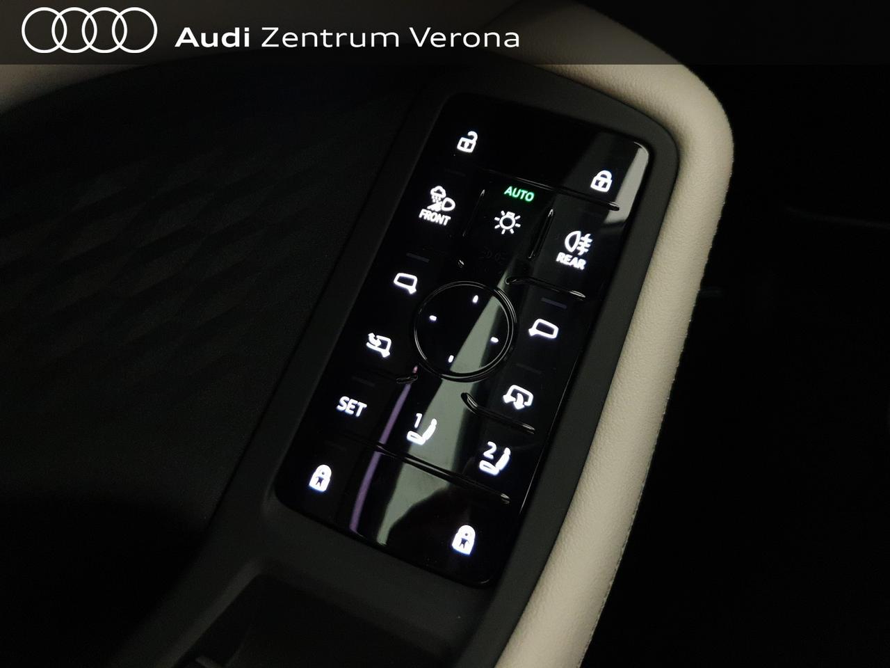 Avant 2.0TDI 204CV quattro S tronic S line Edition