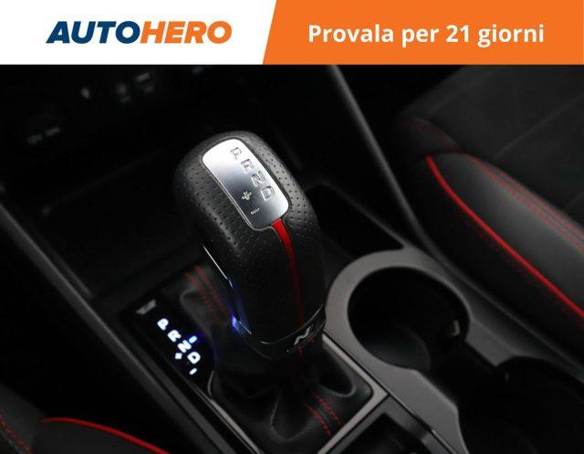 HYUNDAI Tucson 1.6 CRDi 136CV 48V 4WD DCT XPrime