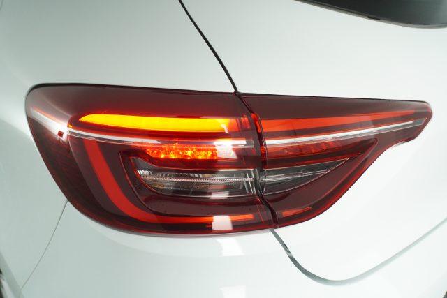 RENAULT Clio Clio TCe 90 CV 5 porte Business