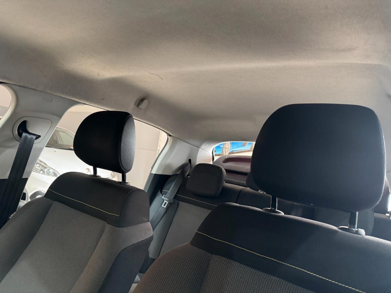 Citroen C3 PureTech 82 cv. Shine OK NEOPATENTATI