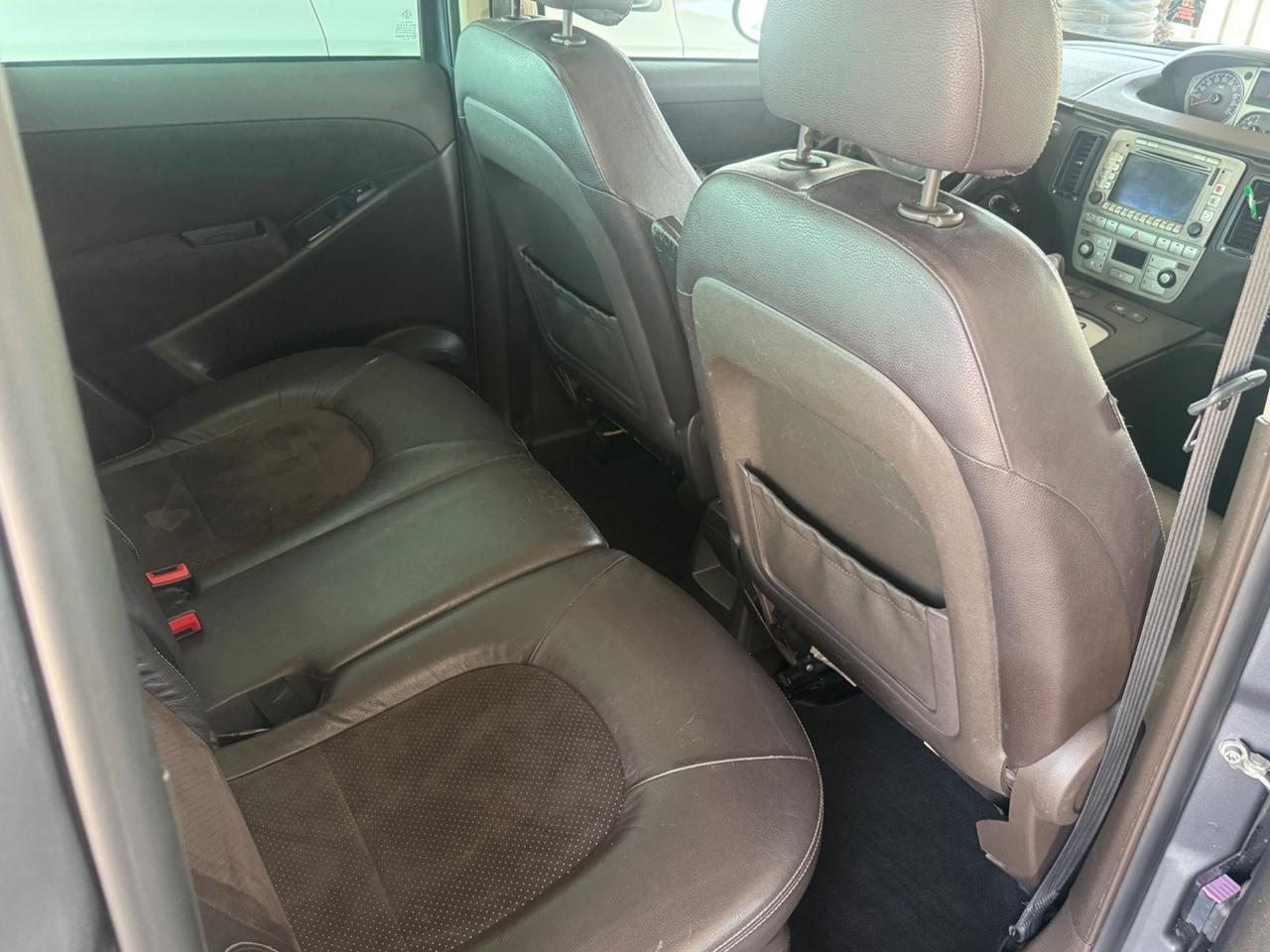 Lancia MUSA 1.3 Mjt 16V 95 CV S&S DPF Platino Automatica