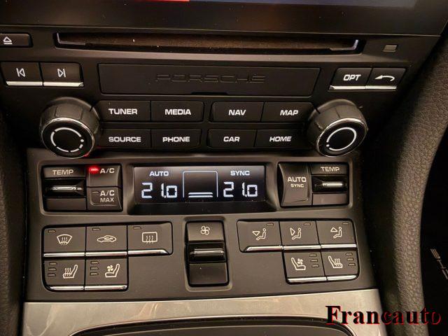 PORSCHE Cayman 718 Cayman 2.0