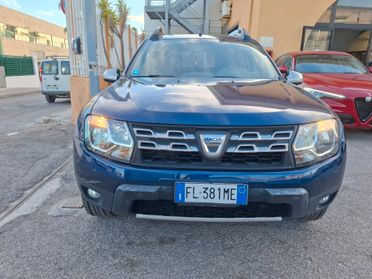 Dacia Duster 1.6 115CV Start&Stop 4x2 GPL Lauréate