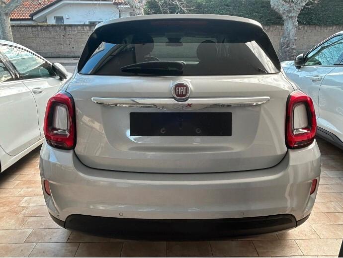 Fiat 500X 1.3 MultiJet 95 CV Connect