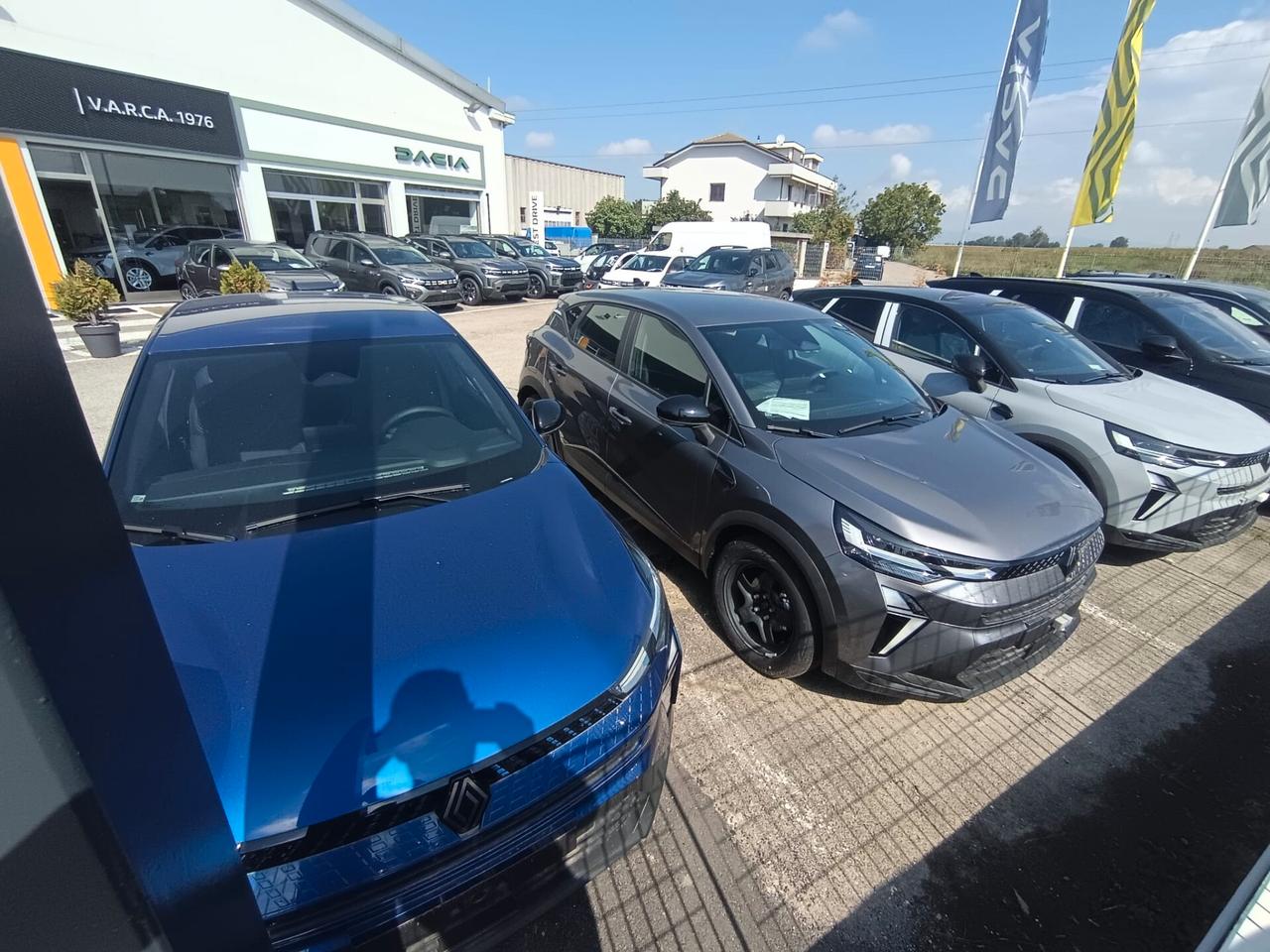 Renault Captur ECO-G 100 CV Evolution