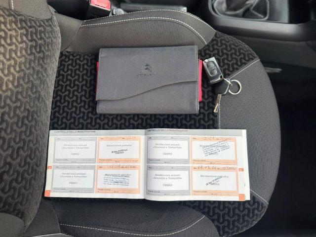 CITROEN C3 1.1 ATTRACTION *TAGLIANDATA*NEOPATENTATI*