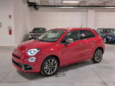 Fiat 500X 1000 T3 Turbo 120CV Sport MY'23 Km. Zero