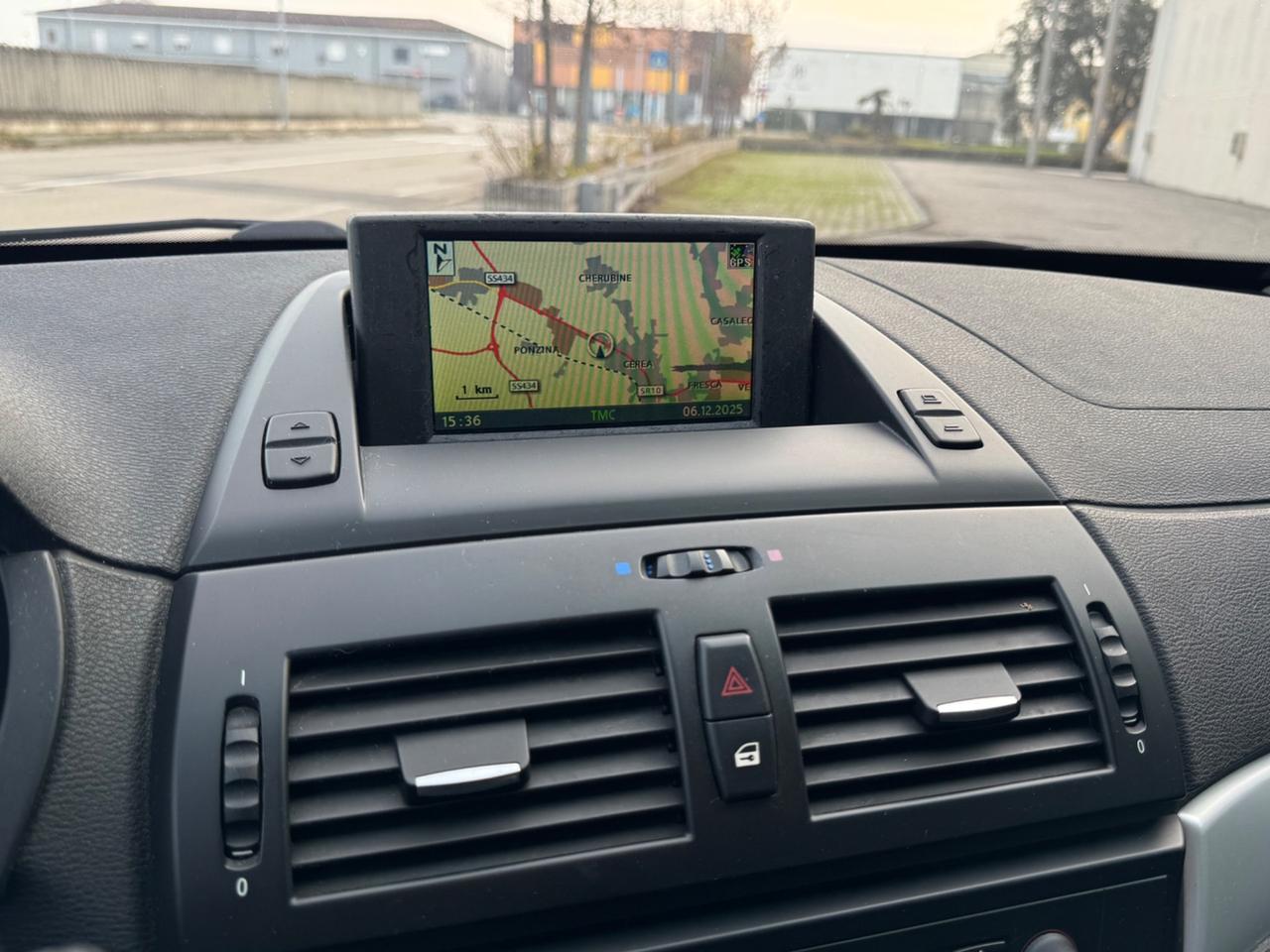 Bmw X3 2.0d 150cv Futura Xdrive