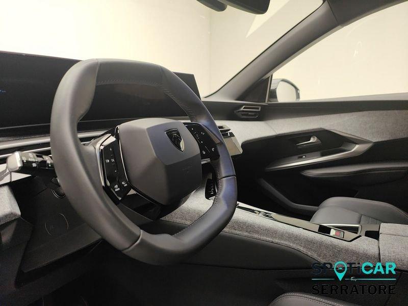Peugeot 3008 NUOVO 1.2 hybrid Allure 145cv e-dcs6