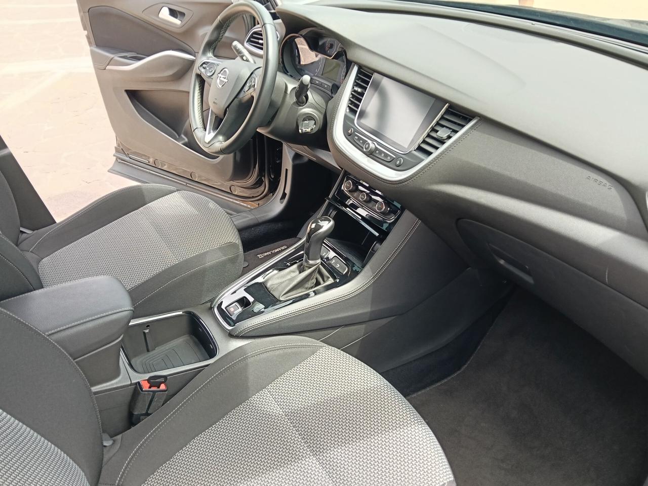Opel Grandland X 1.5 diesel Ecotec Start&Stop aut. Business