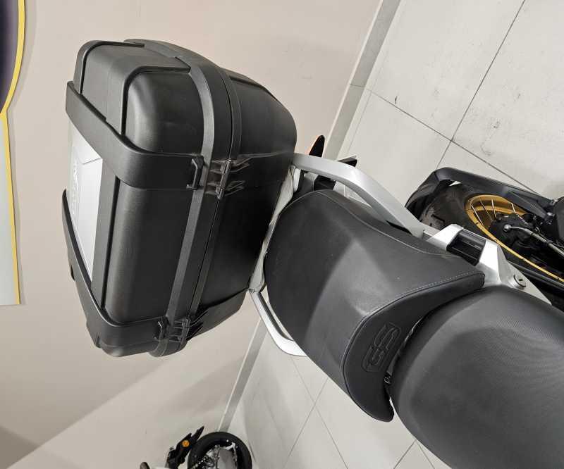 Bmw R 1250 GS - 2021