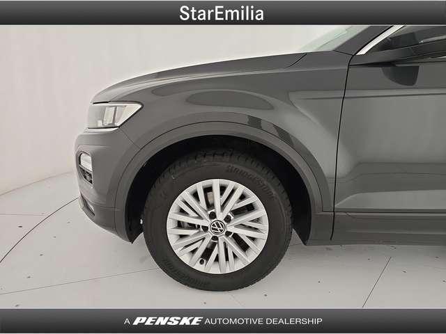 Volkswagen T-Roc T-Roc 1.5 TSI ACT DSG Style BlueMotion Technology