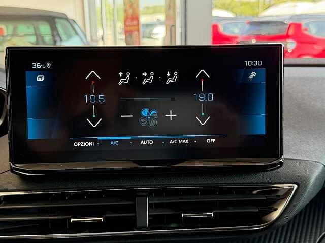 Peugeot 3008 Hybrid 136 e-DCS 6 Allure Pack