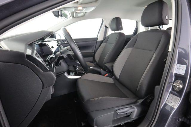 VOLKSWAGEN Polo Polo 1.0 TSI DSG Life