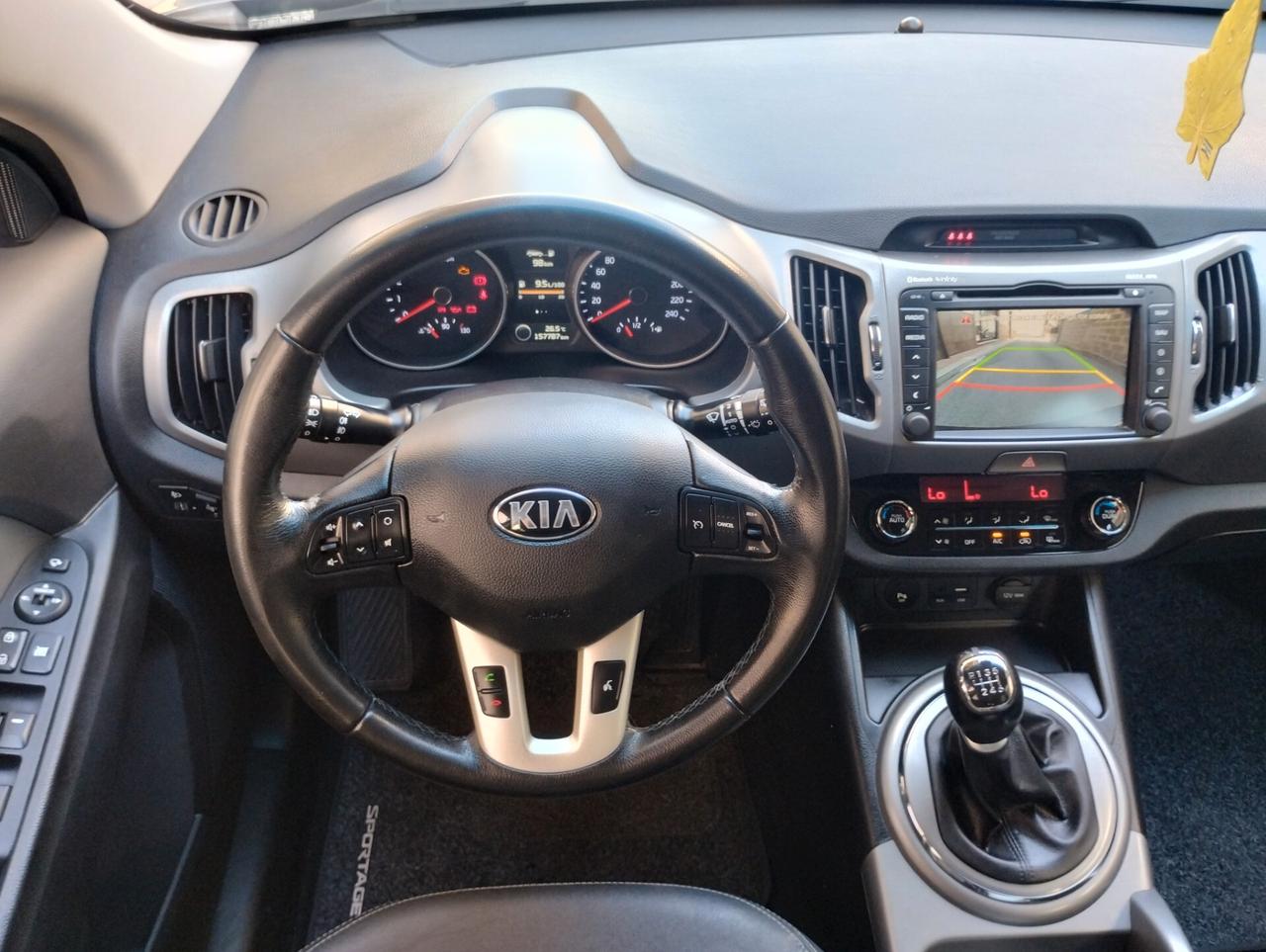Kia Sportage 1.7 CRDI 2WD high tech . Autocarro N1