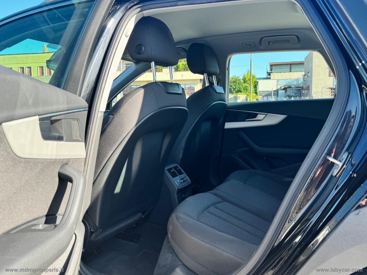 AUDI A4 allroad 40 TDI 204CV S tronic