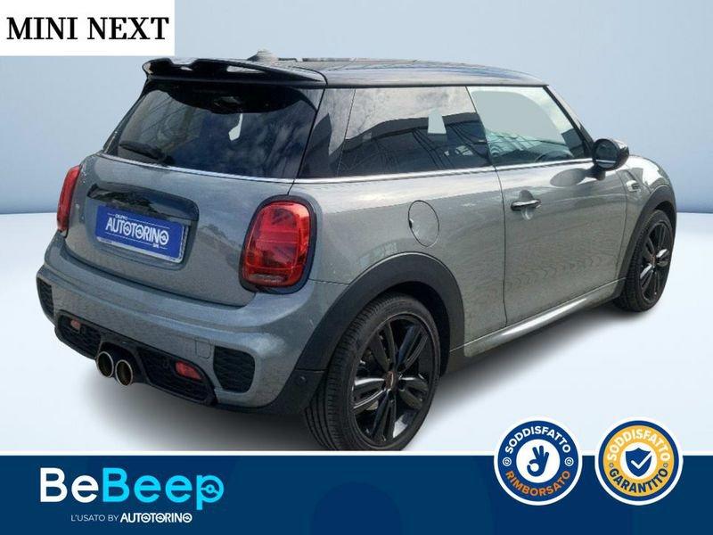 MINI Mini 3 porte Mini 5 porte MINI 3P 1.5 COOPER HYPE AUTO