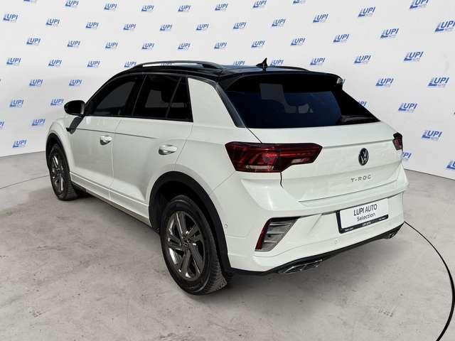 Volkswagen T-Roc 1.5 tsi R-Line