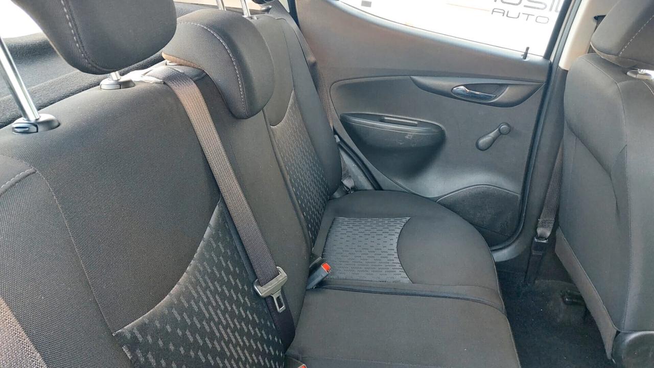 Opel Karl Rocks 1.0 73 CV - 2019