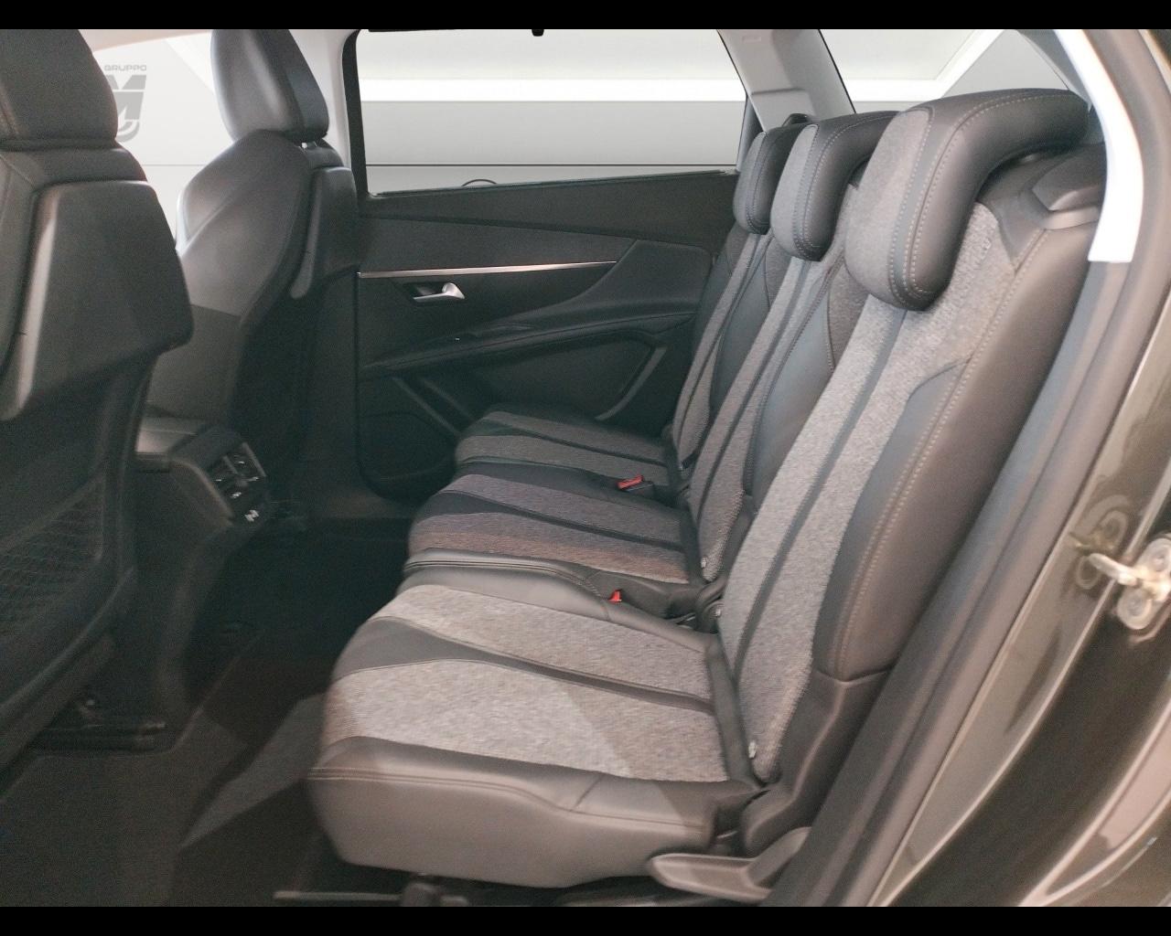 PEUGEOT 5008 2ª serie 5008 BlueHDi 130 S&S EAT...