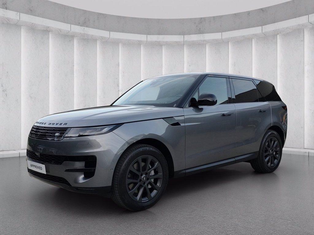 LAND ROVER Range rover sport 3.0d i6 mhev s awd 250cv auto del 2024