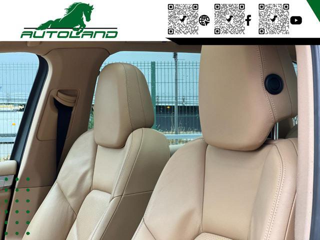 PORSCHE Cayenne 3.0 Diesel - PASM - BOSE - Cerchi RS Spyder 20"