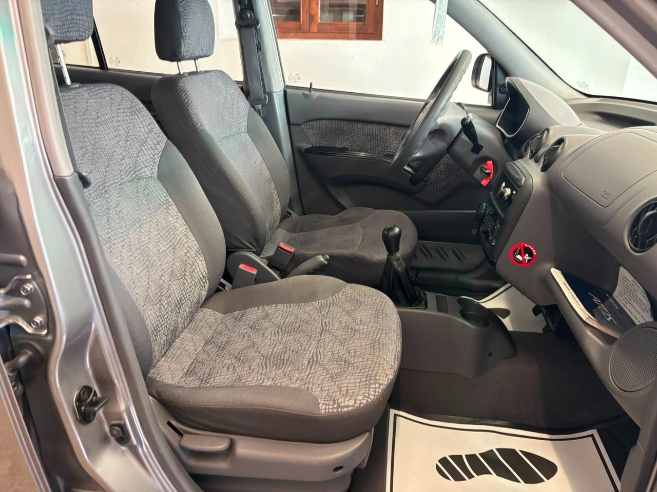 Hyundai Atos Prime 1.1 12V Active
