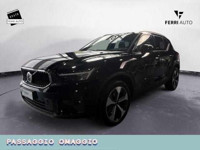 VOLVO XC40 T2 automatico Micro Hybrid Core