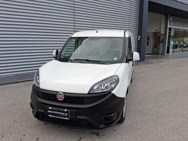 FIAT Doblo Doblò 1.3 MJT PC-TN Cargo Lamierato SX IVA ESPOSTA