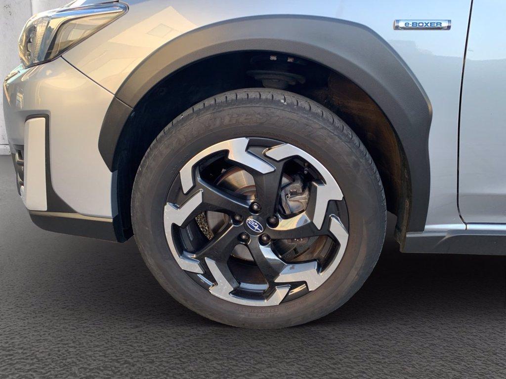 SUBARU XV 2.0i e-boxer Style lineartronic del 2021