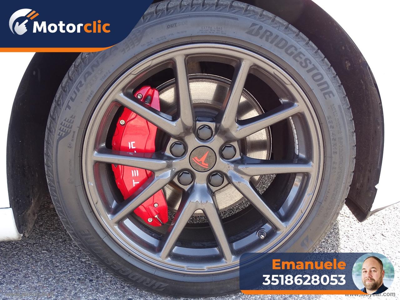 TESLA Model 3 Standard RWD Plus