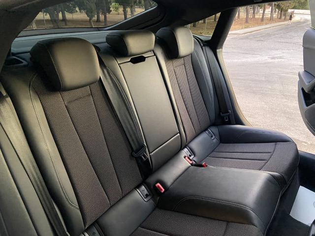 AUDI A5 SPB Sportback 40 TDI S tronic quattro S line Plus