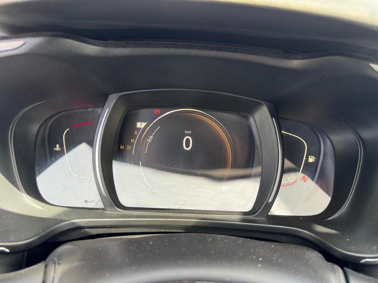 Renault Kadjar dCi 8V 110CV EDC Energy Bose