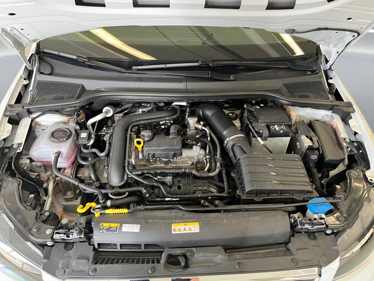 Seat Ibiza 1.0 ecotsi fr 95cv