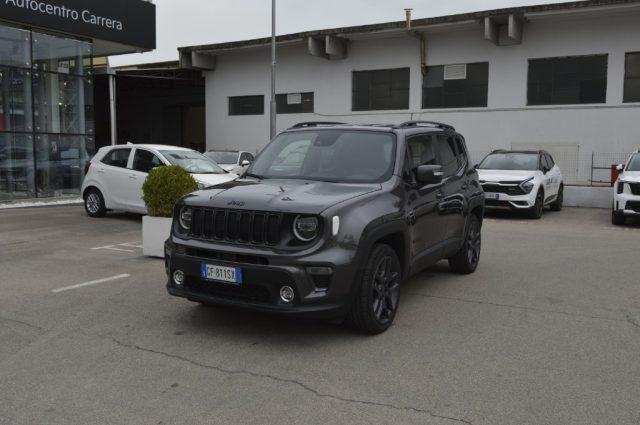 JEEP Renegade 1.3 T4 240CV PHEV 4xe AT6